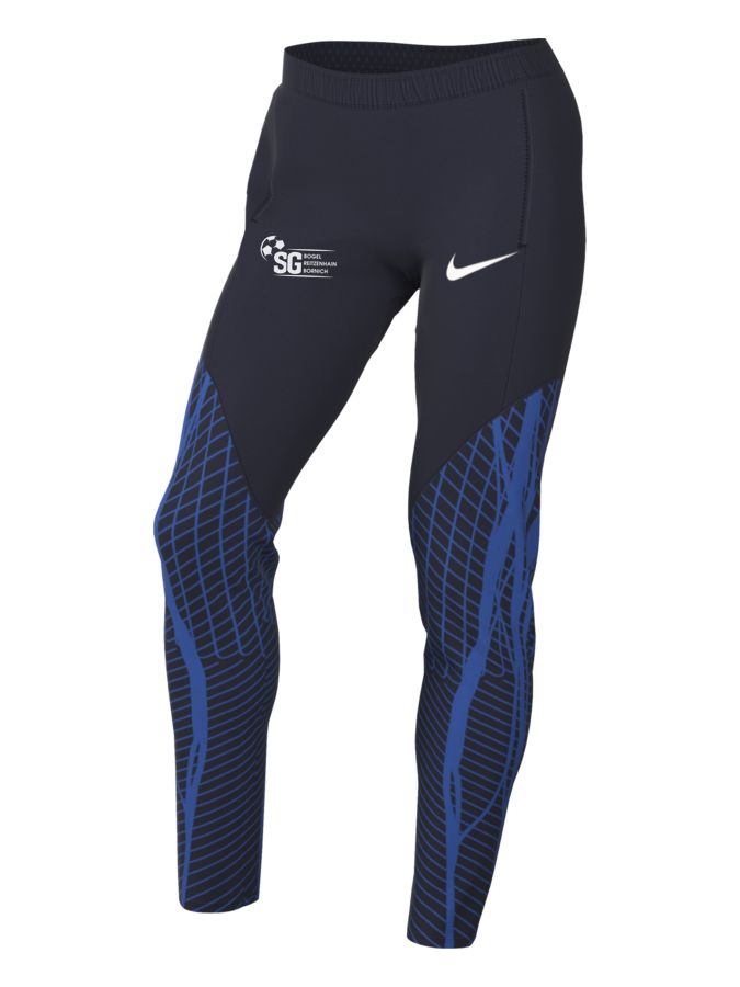 Nike Strike Knit Hose Damen