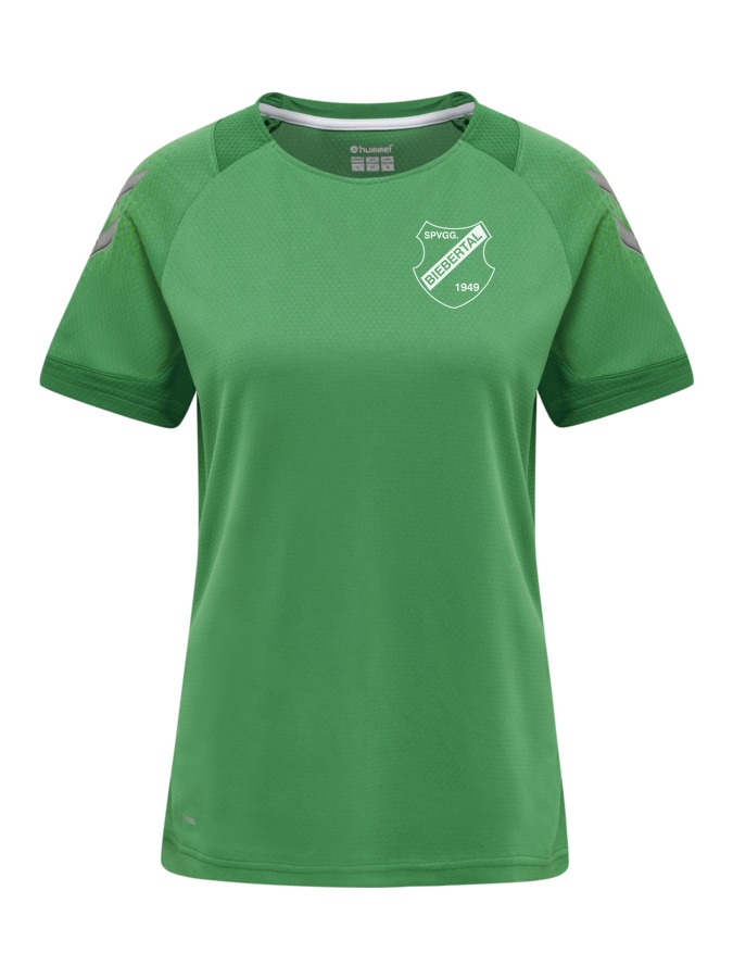 Hummel Lead Trikot Poly Jersey Damen