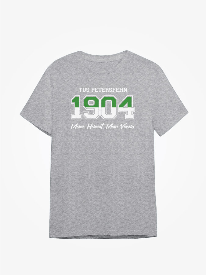 Shirt Established Kids