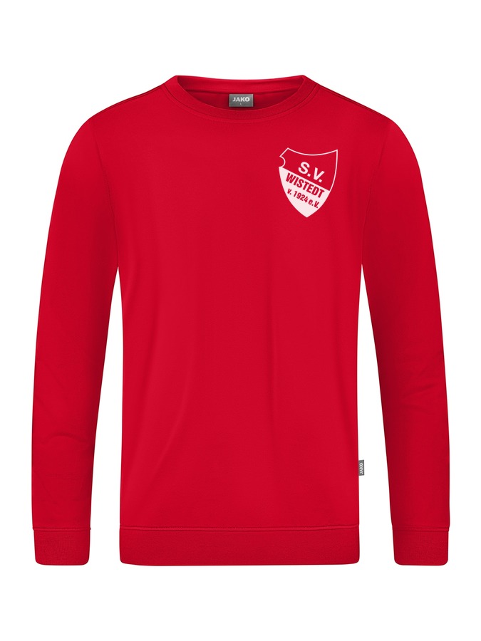 Jako Sweatshirt Doubletex