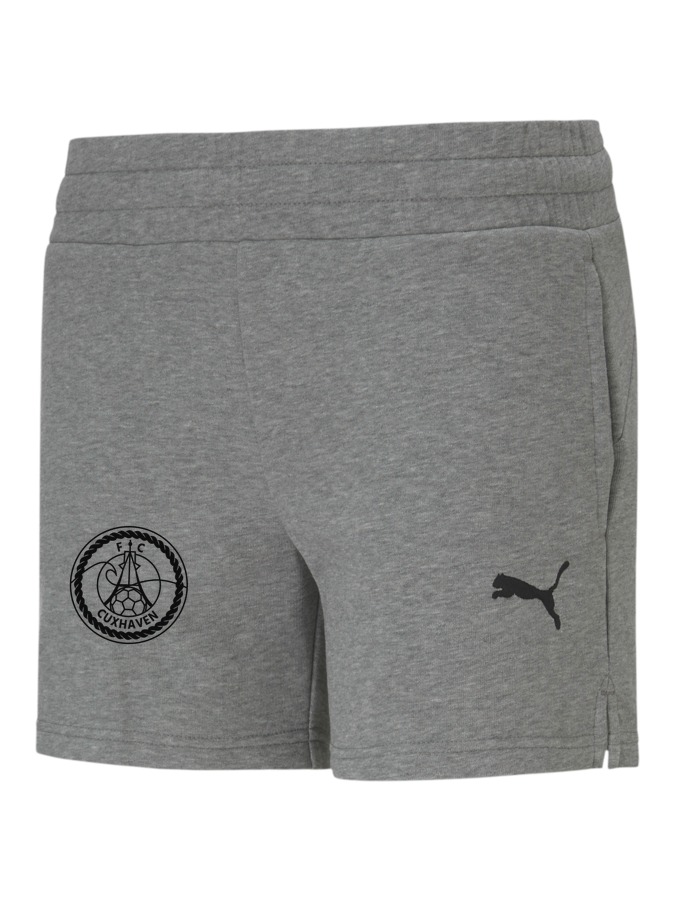 PUMA teamGOAL 23 Casuals Shorts Damen