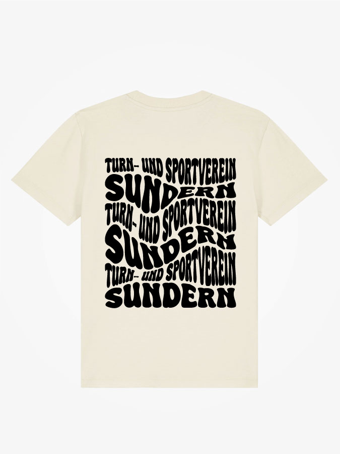Shirt Wavy Kids