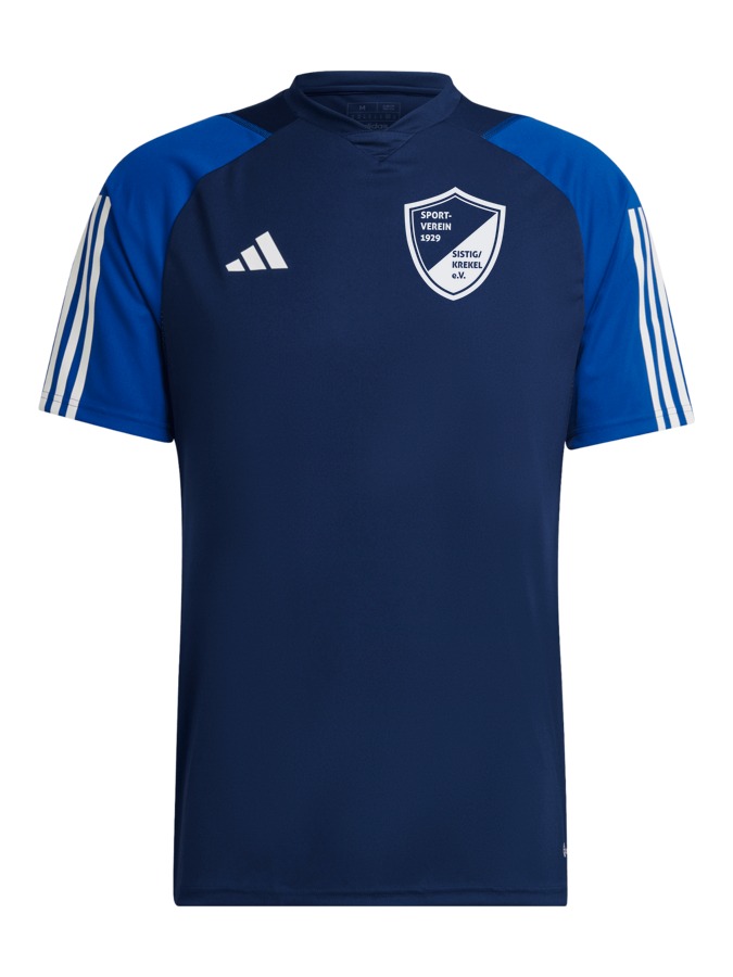 adidas Tiro 23 Competition Trikot