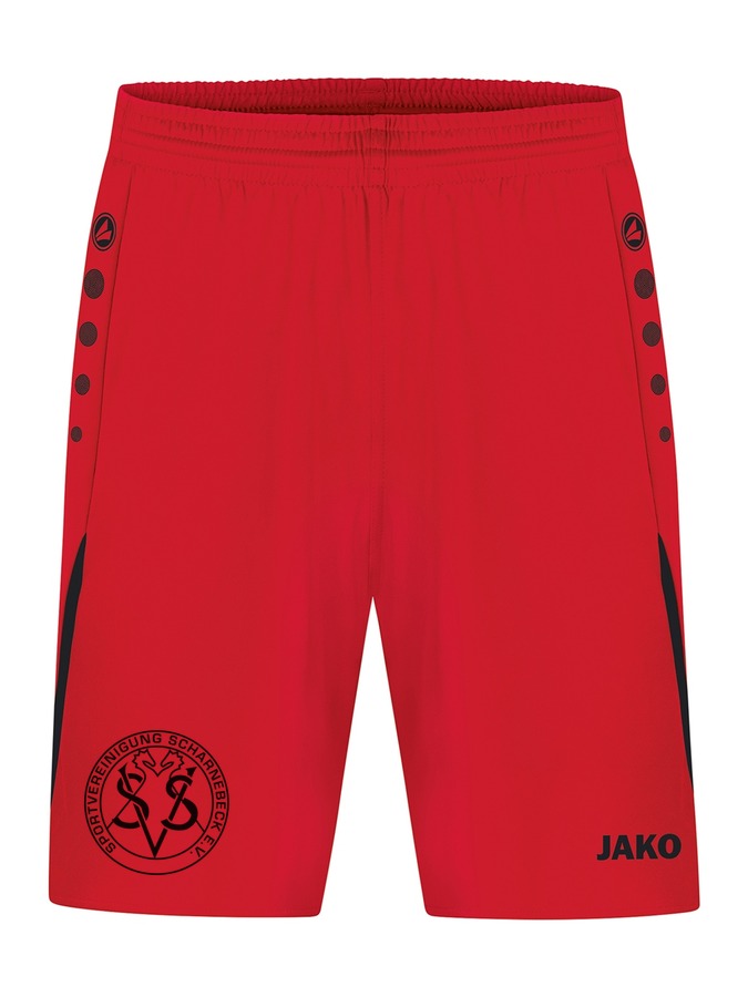 Jako Sporthose Challenge Damen