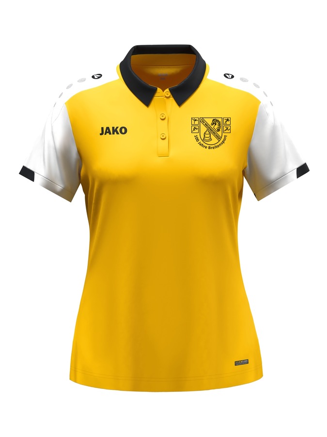Jako Poloshirt Dynamic Damen