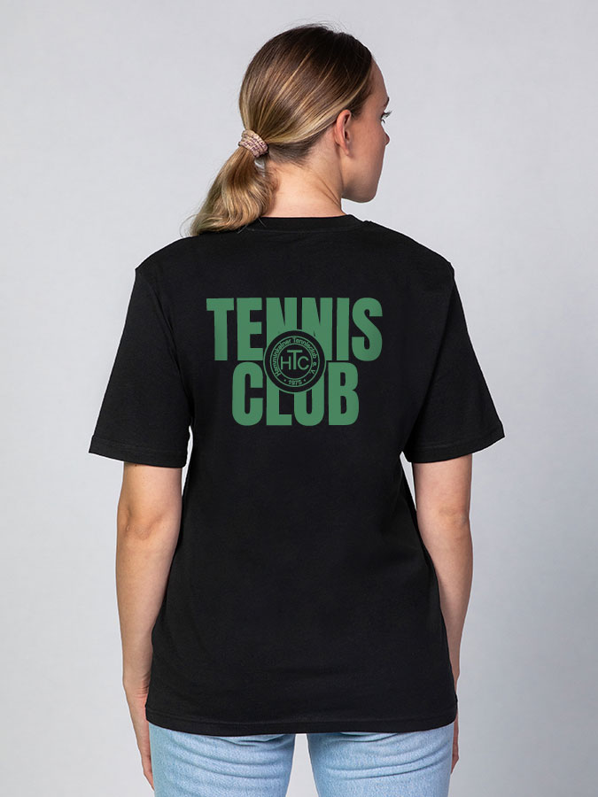 Oversized Shirt Urban Unisex