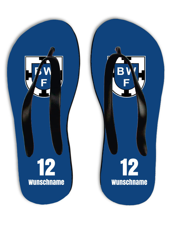 Zehentrenner
