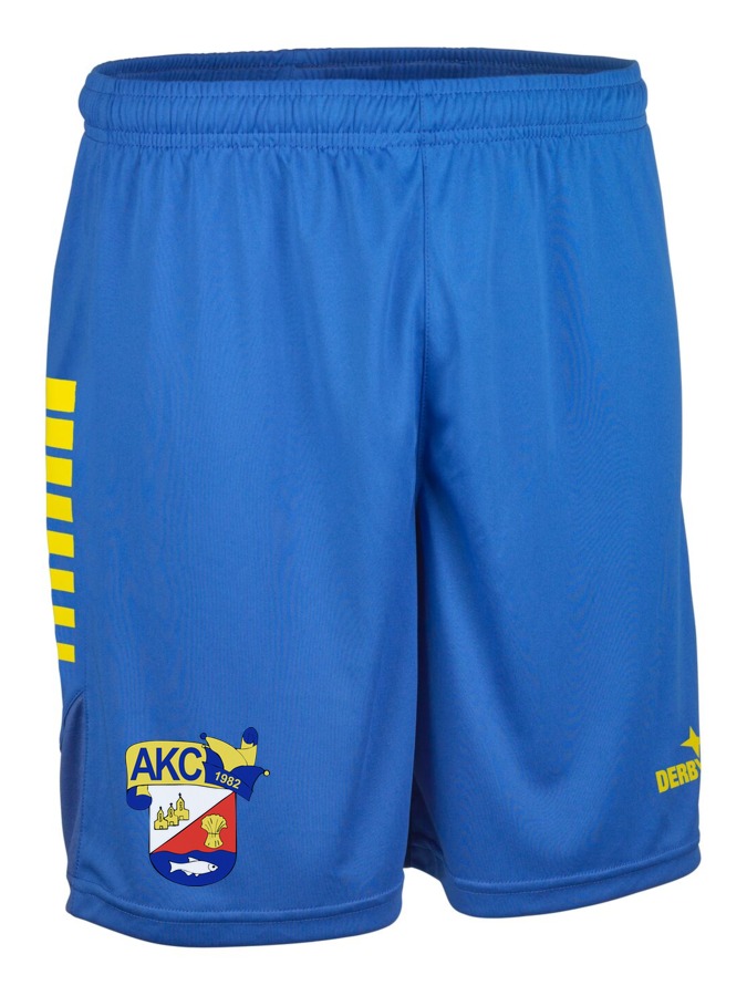 Derbystar Hose Kurz Madrid