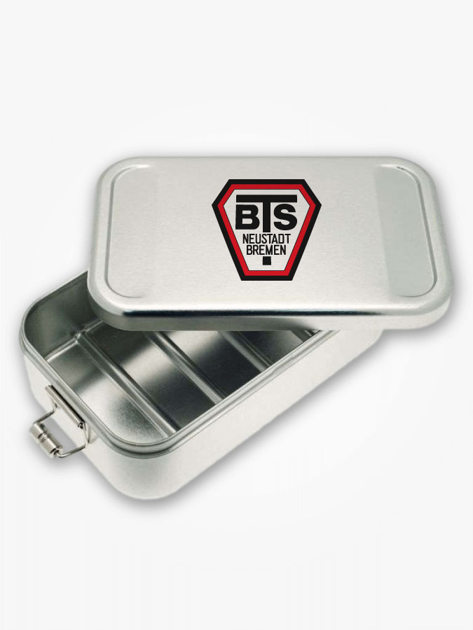 Brotdose Logo