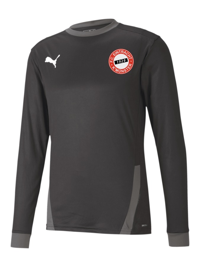 PUMA teamGOAL 23 Longsleeve