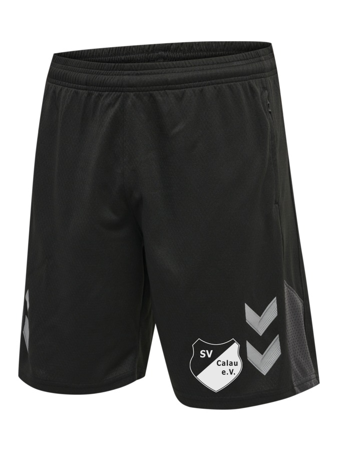Hummel Lead Trainer Shorts
