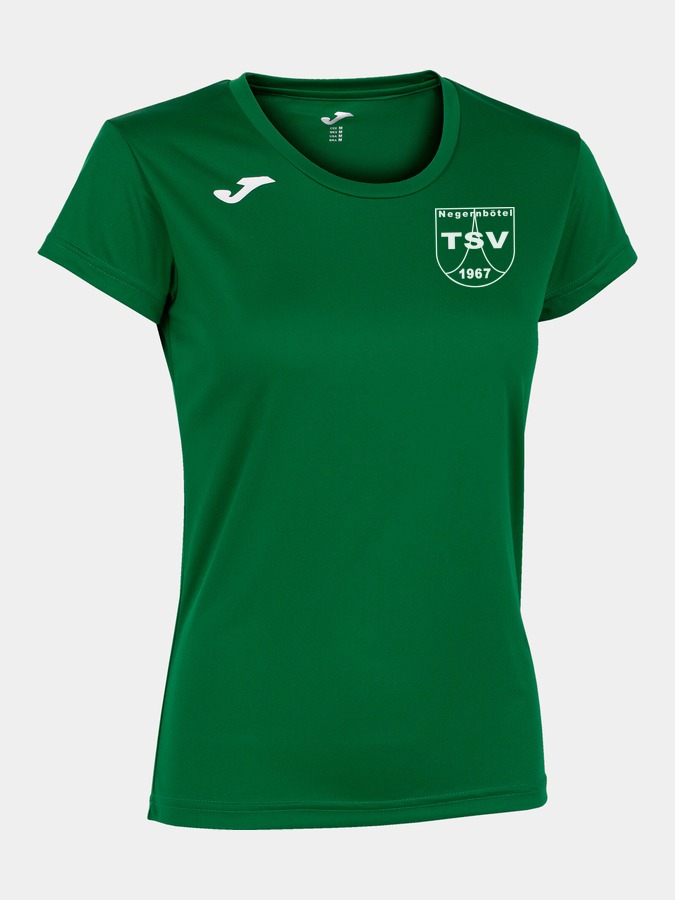 Joma Record II Shirt Damen