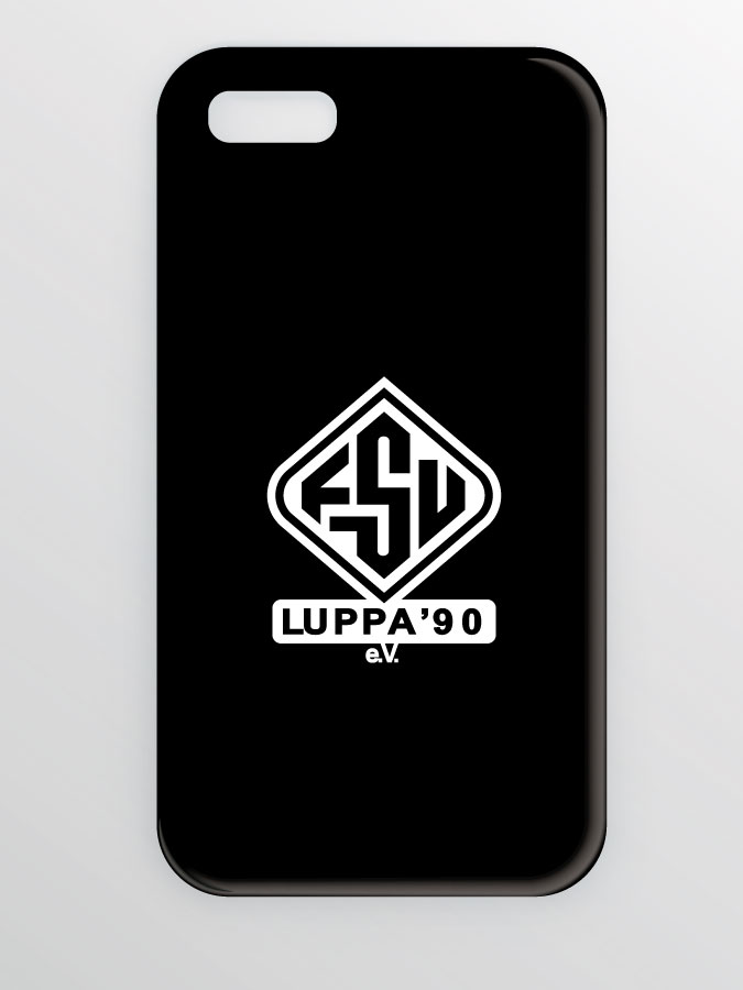 Smartphone Case Logo