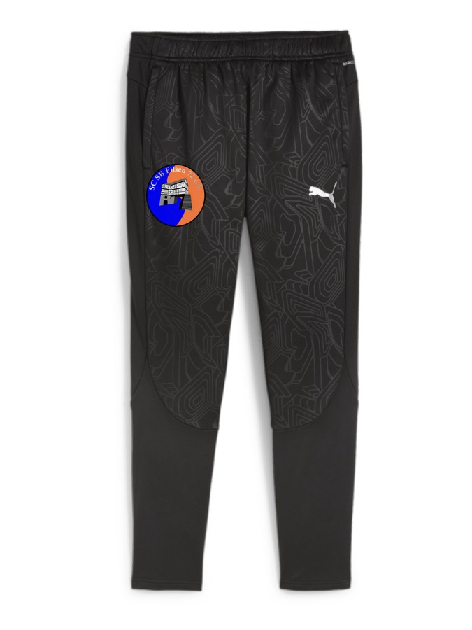 PUMA teamFINAL Warm Hose