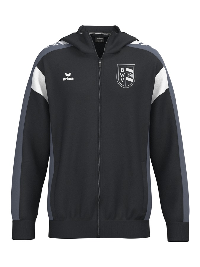 Erima Celebrate 125 Trainingsjacke mit Kapuze