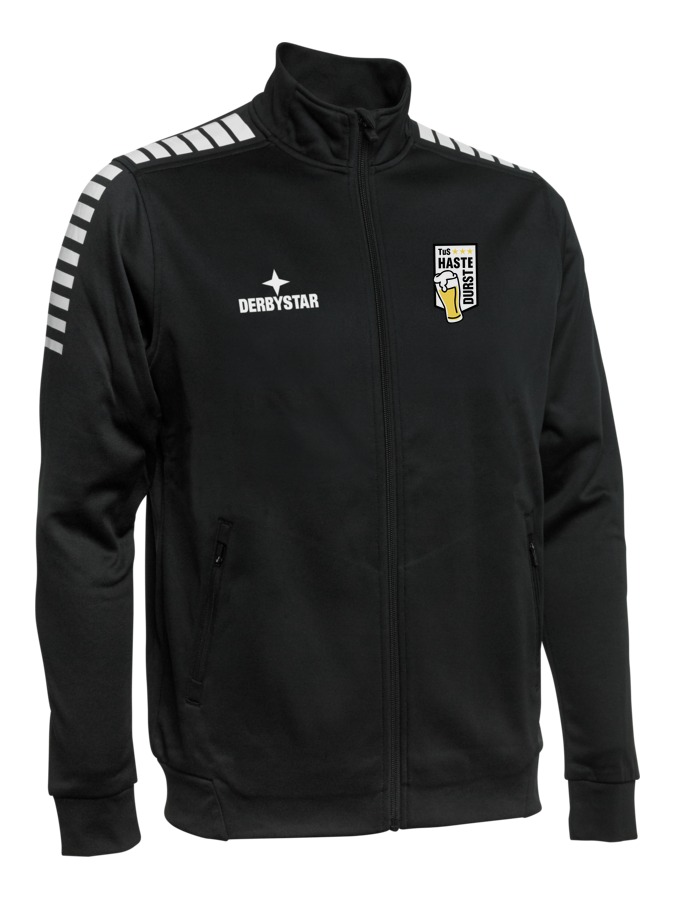Derbystar Primo Präsentationsjacke