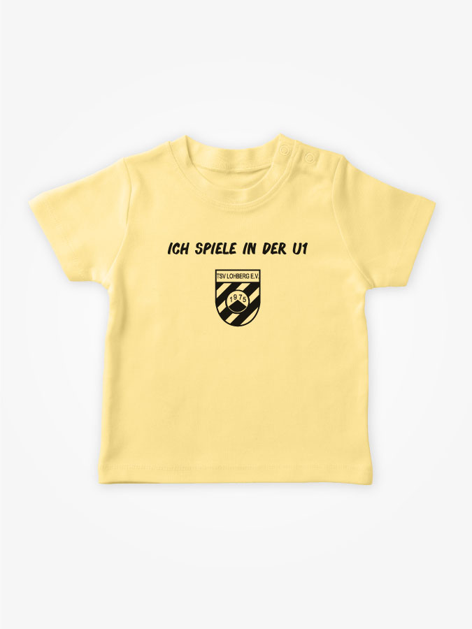 T-Shirt U1