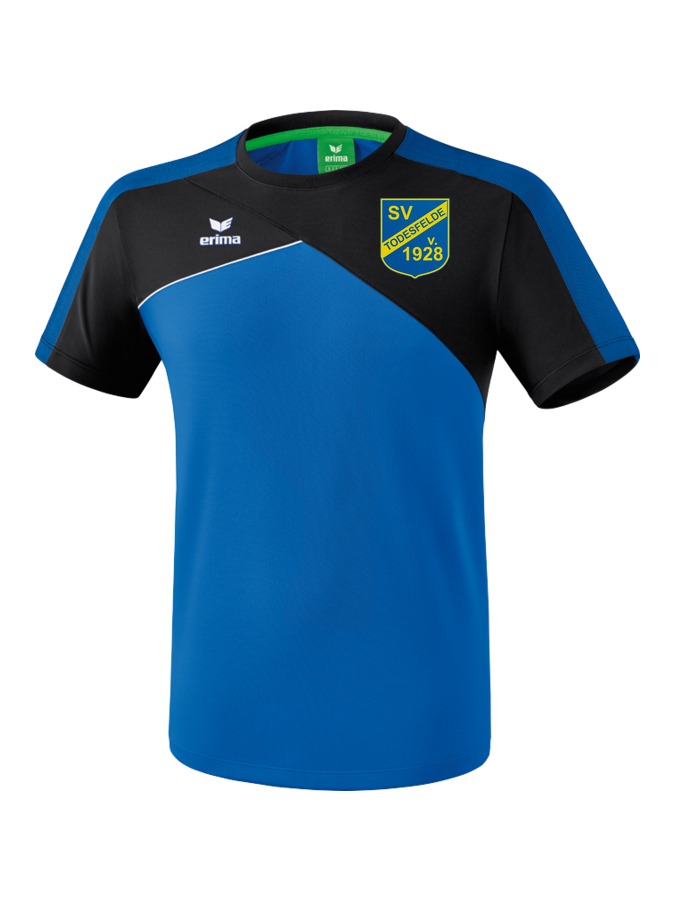 Erima Premium One 2.0 T-Shirt