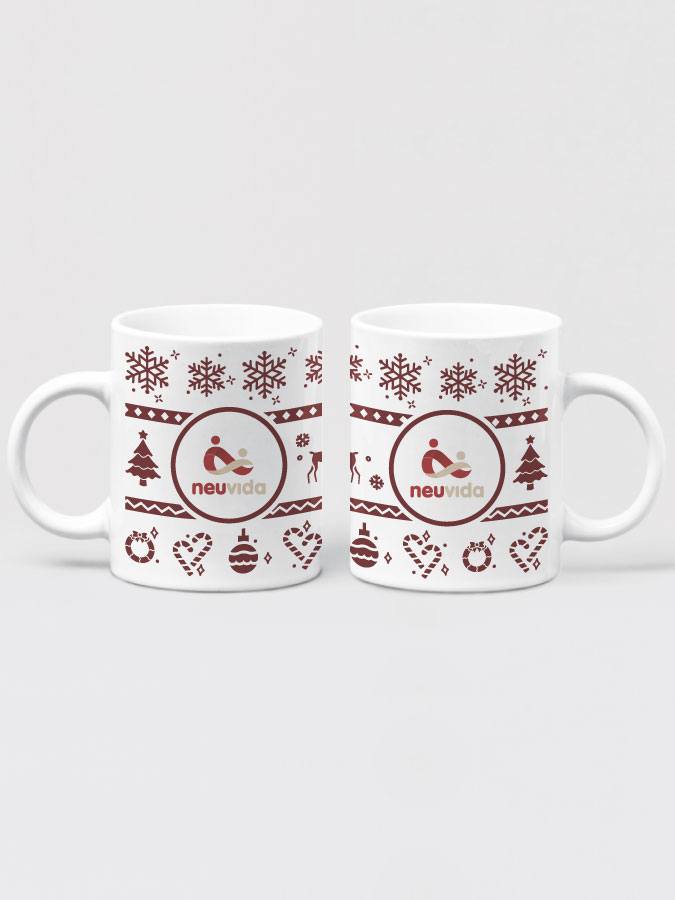 Tasse Christmas