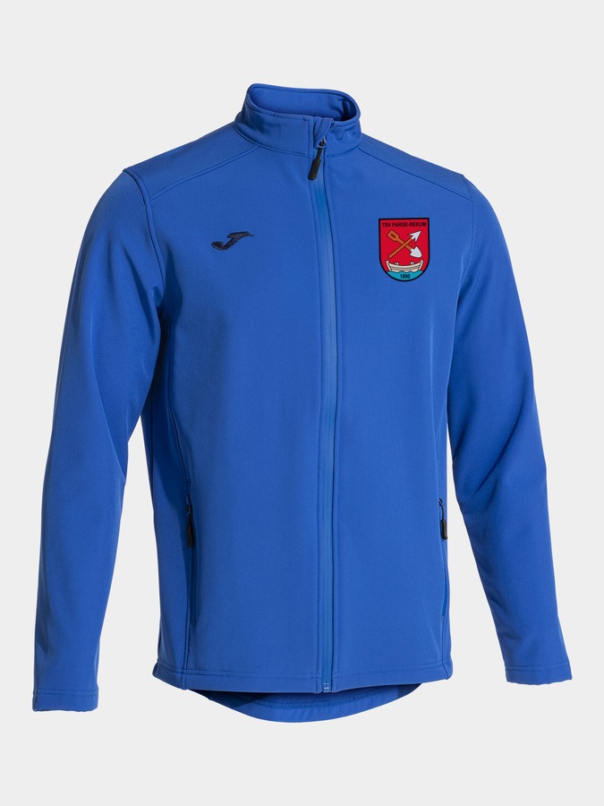 Joma Basilea II Jacke