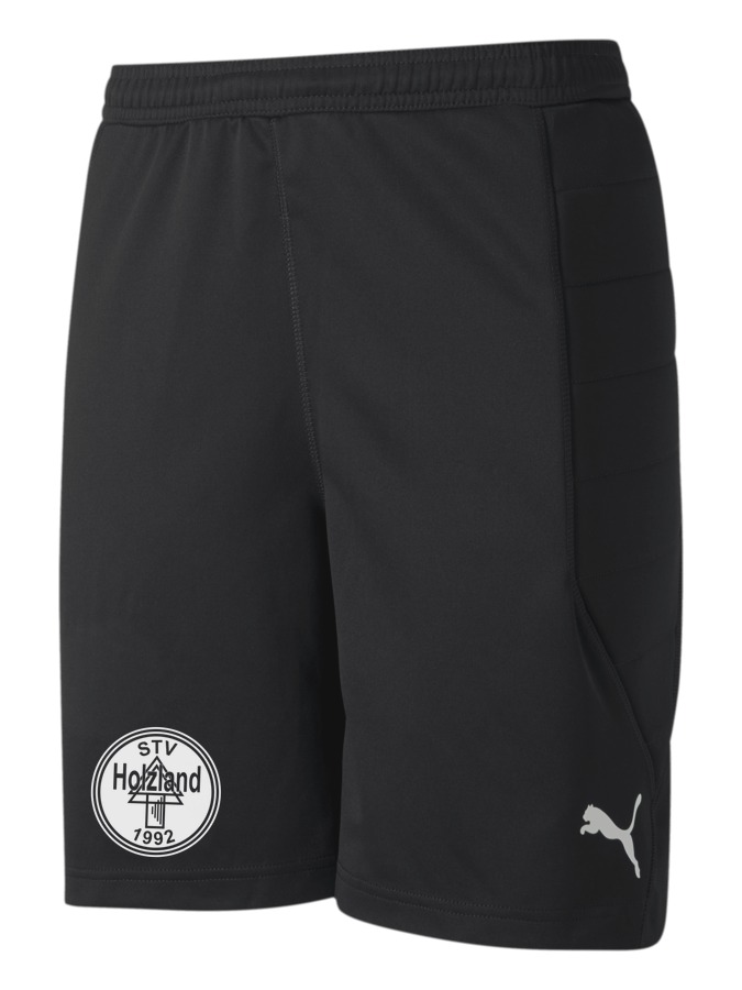 PUMA Torwartshorts