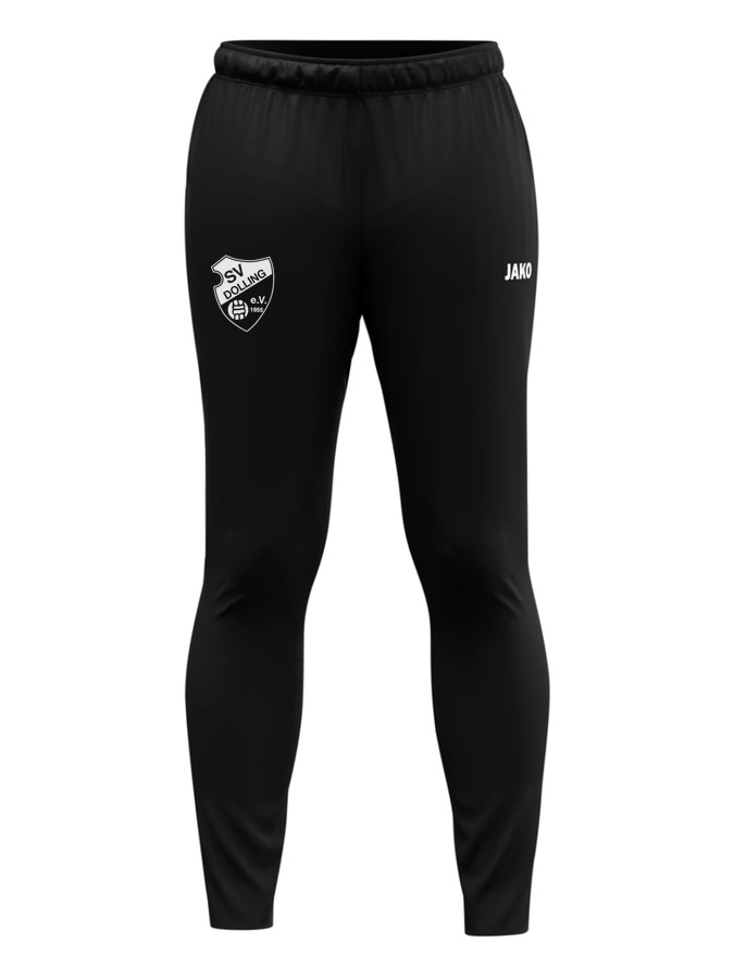 Jako Trainingshose Dynamic Damen