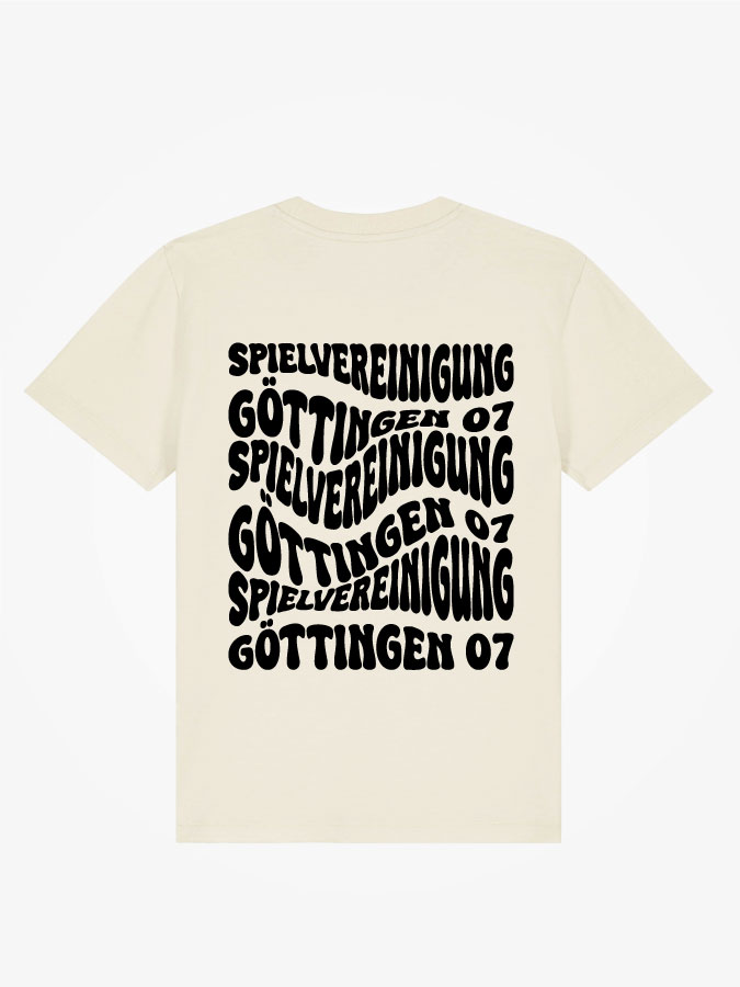 Shirt Wavy Kids