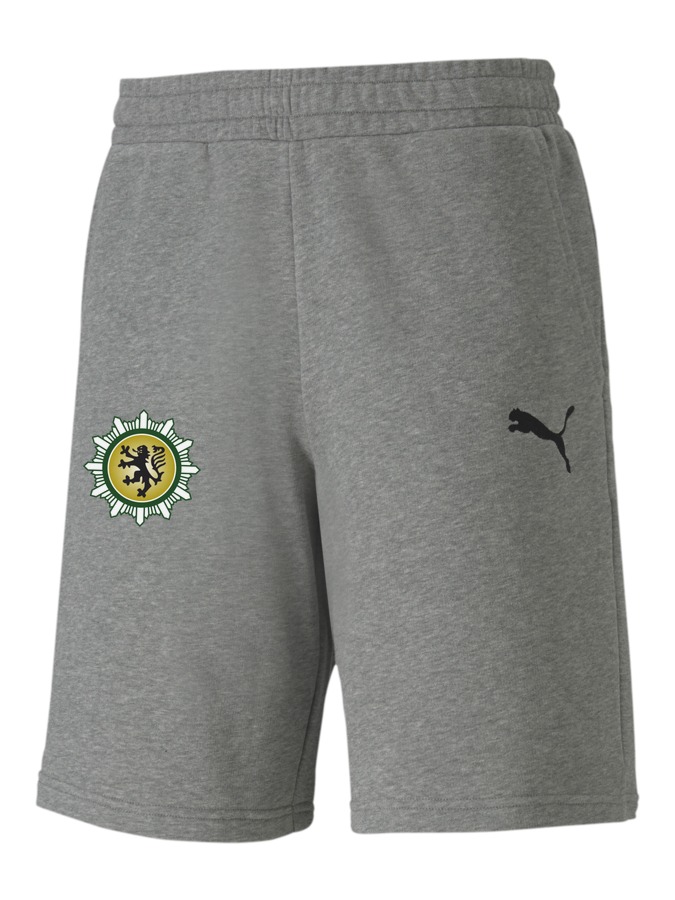 PUMA teamGOAL 23 Casuals Shorts