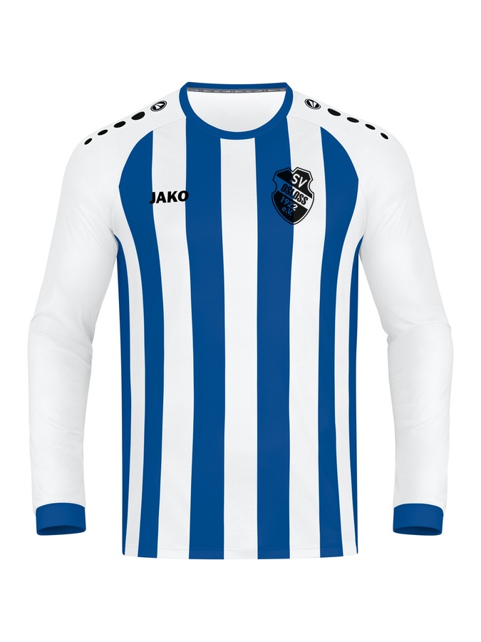 Jako Trikot Inter Langarm