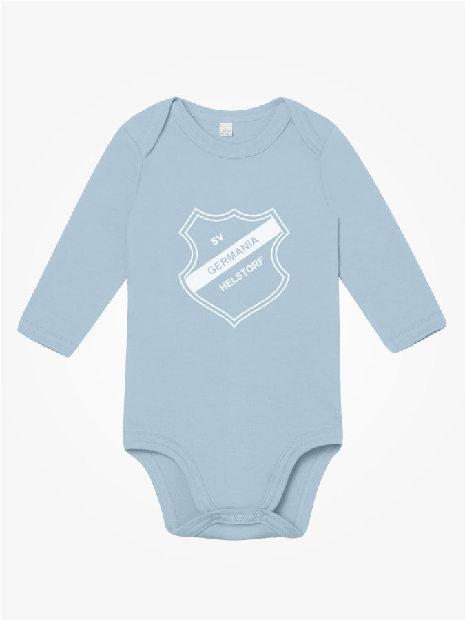 Baby Body Langarm
