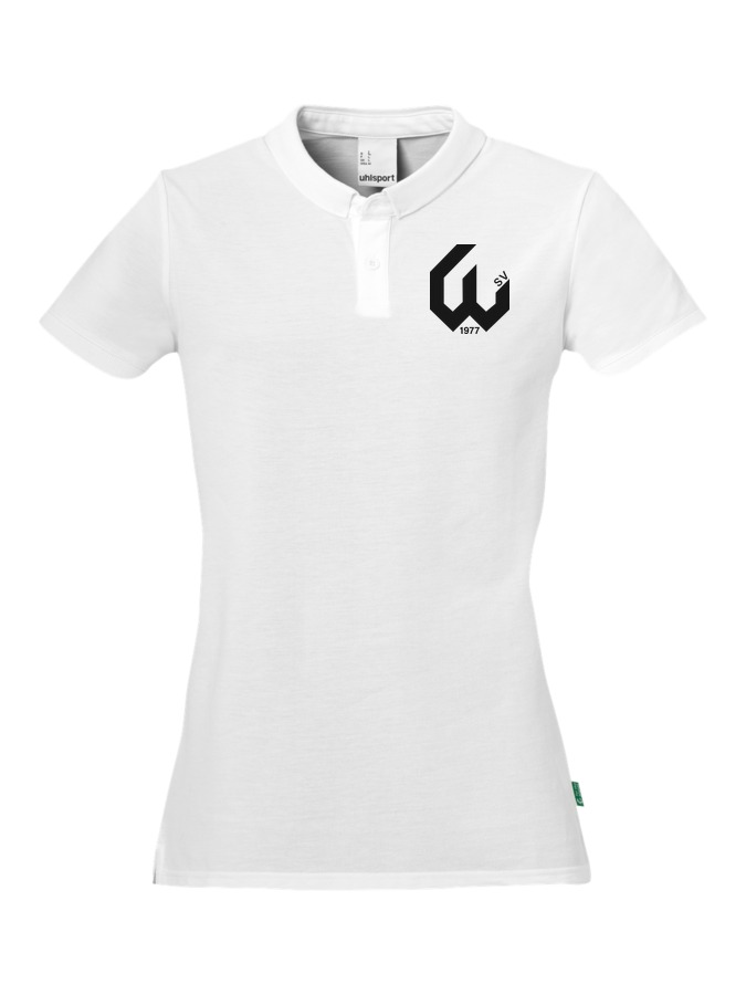 uhlsport Essential Polo Shirt Damen
