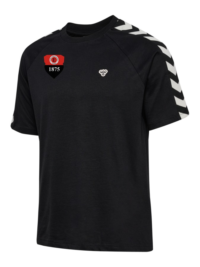 Hummel Archive Loose T-Shirt