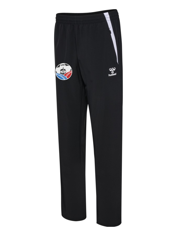 Hummel Lead 2.0 Woven Pants Damen