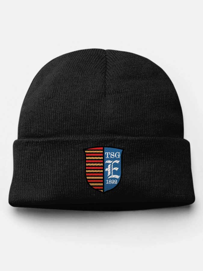 Beanie Sticklogo