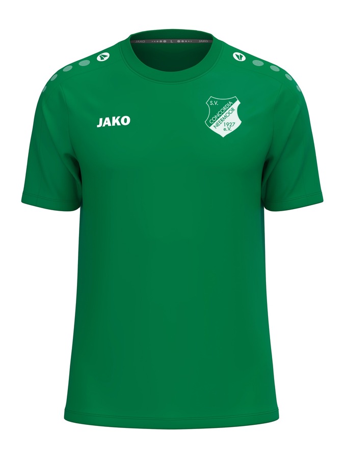 Jako T-Shirt One Cotton