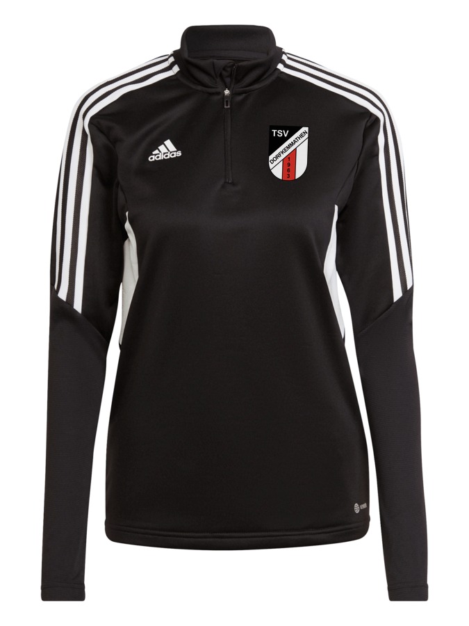 adidas Condivo 22 Trainingstop Damen