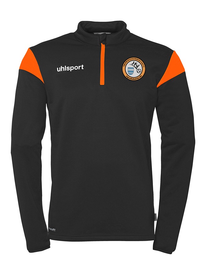 uhlsport Squad 27 1/4 Zip Top