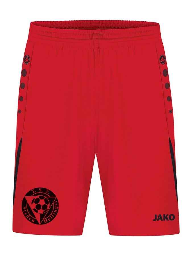 Jako Sporthose Challenge