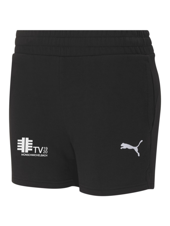 PUMA teamGOAL 23 Casuals Shorts Damen