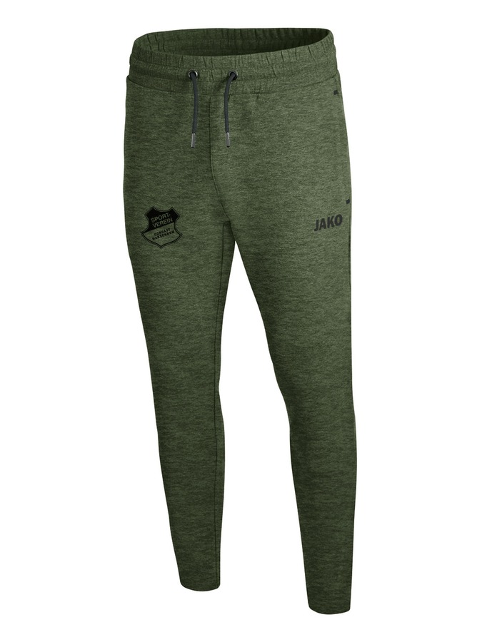 Jako Jogginghose Premium Basics