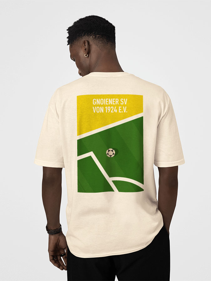 Shirt Pitch Herren