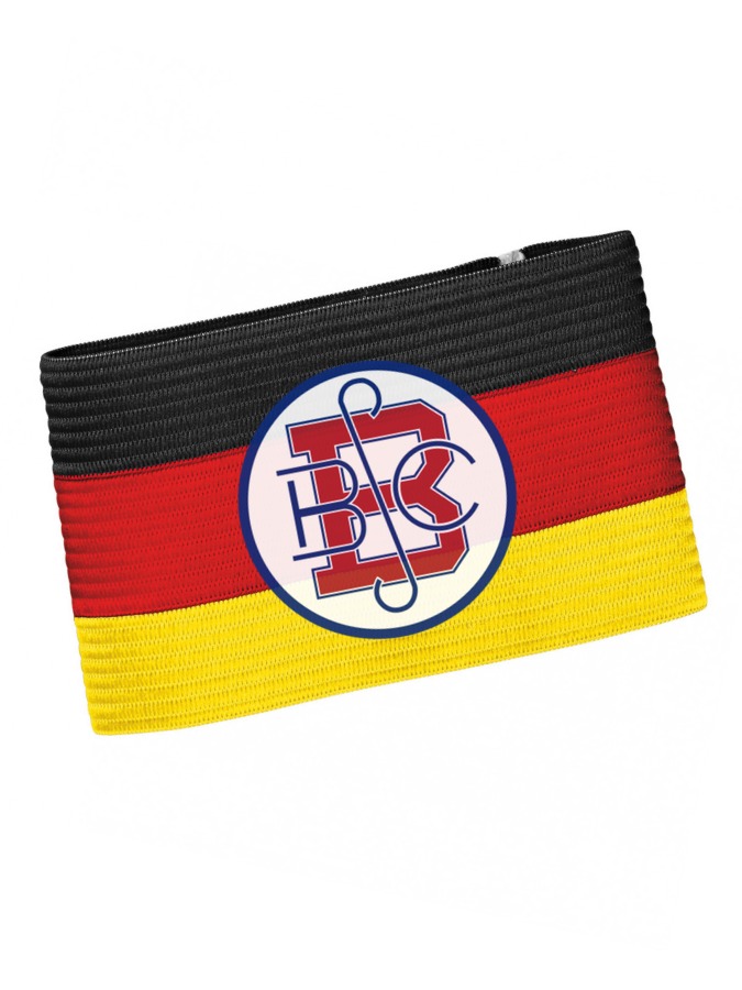 Kapitänsbinde Deutschland