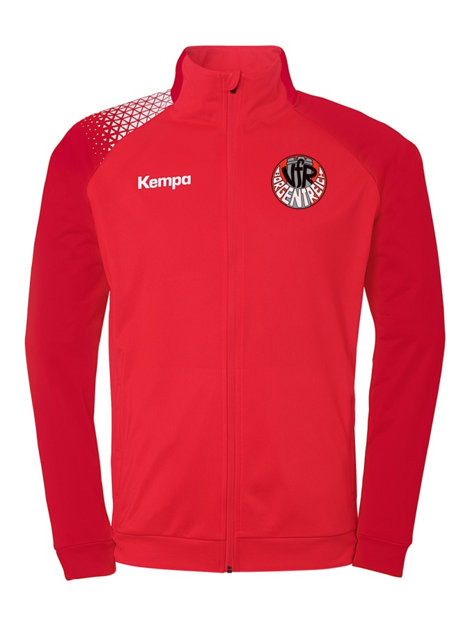 Kempa Ambition 28 Poly Jacke