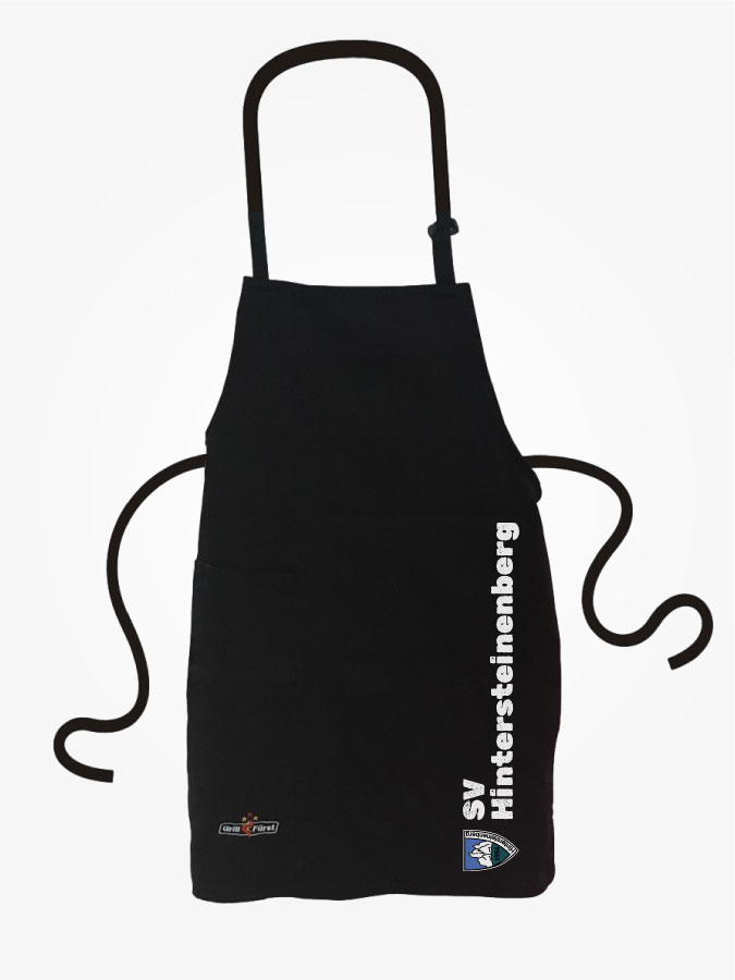 Schürze Grillfürst Classic