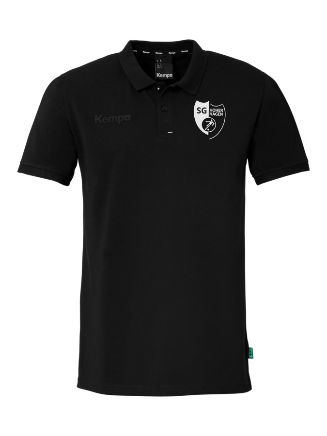 Kempa Prime Poloshirt