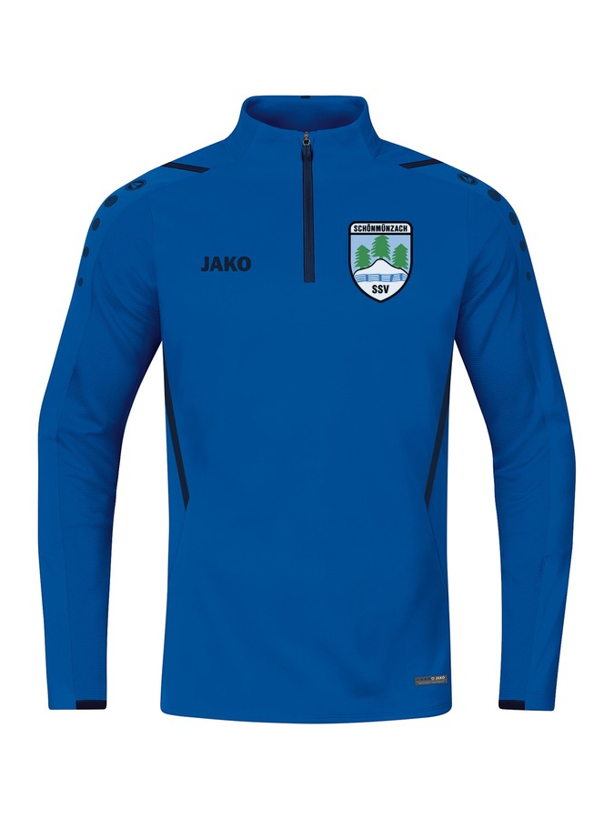 Jako Ziptop Challenge