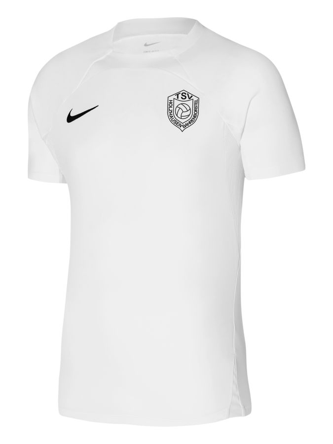 Nike Strike 3 Kurzarm Trikot Kinder