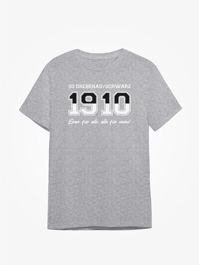 Shirt Established Kids