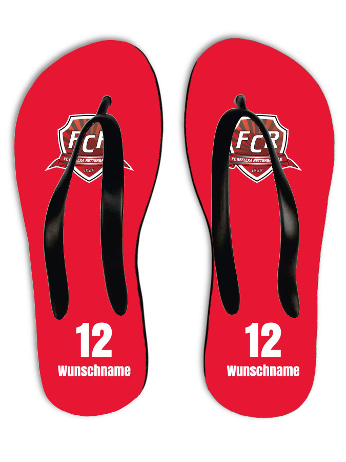 Zehentrenner