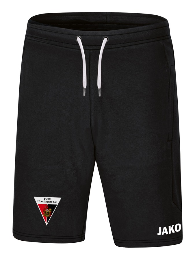 Jako Short Base